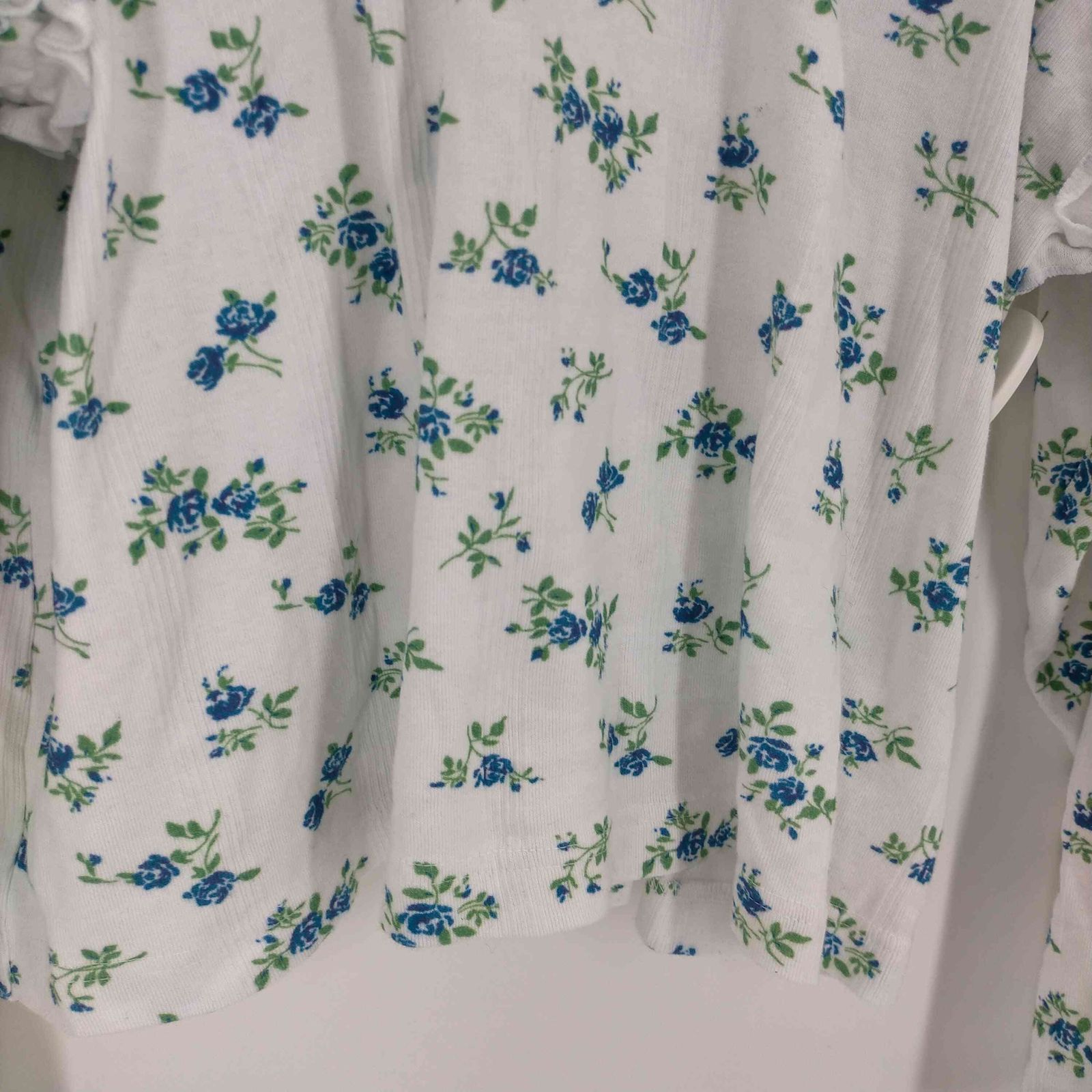 holiday - holiday(ホリデイ) Turtle puff sleeve レディース ホリデイ holiday Turtle puff sleeve レディース FREE - メルカリ