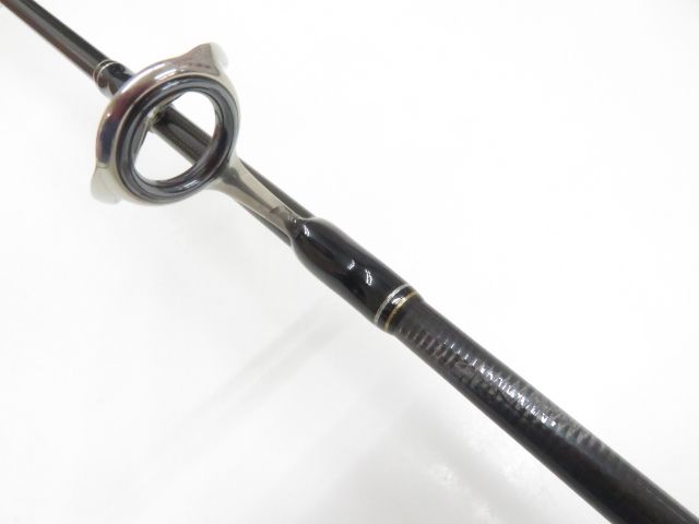 テンリュウ ブリゲイド