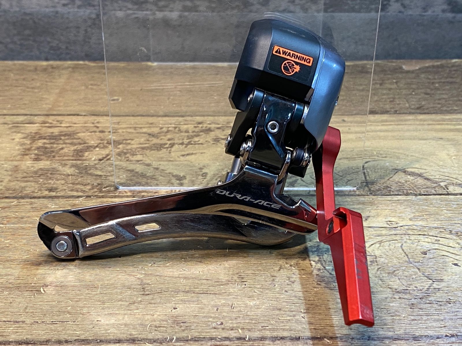 JD214 シマノ SHIMANO デュラエース DURA-ACE Di2 FD-9070