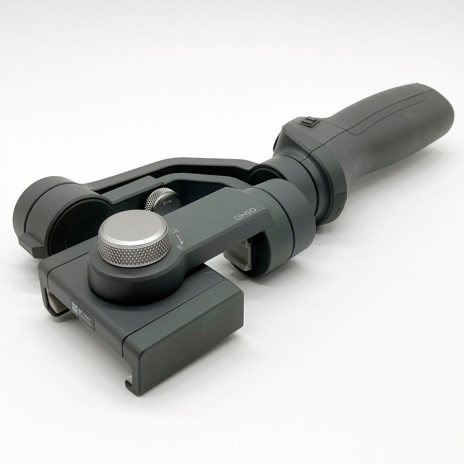 DJI Osmo Mobile 2 (3軸手持ちジンバル) osmo mobile 2 スマホ用三軸