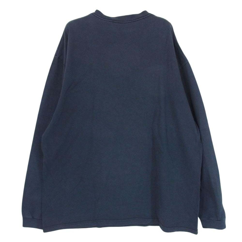 STUSSY ステューシー 90s OLD オールド キッズ フォト プリント T