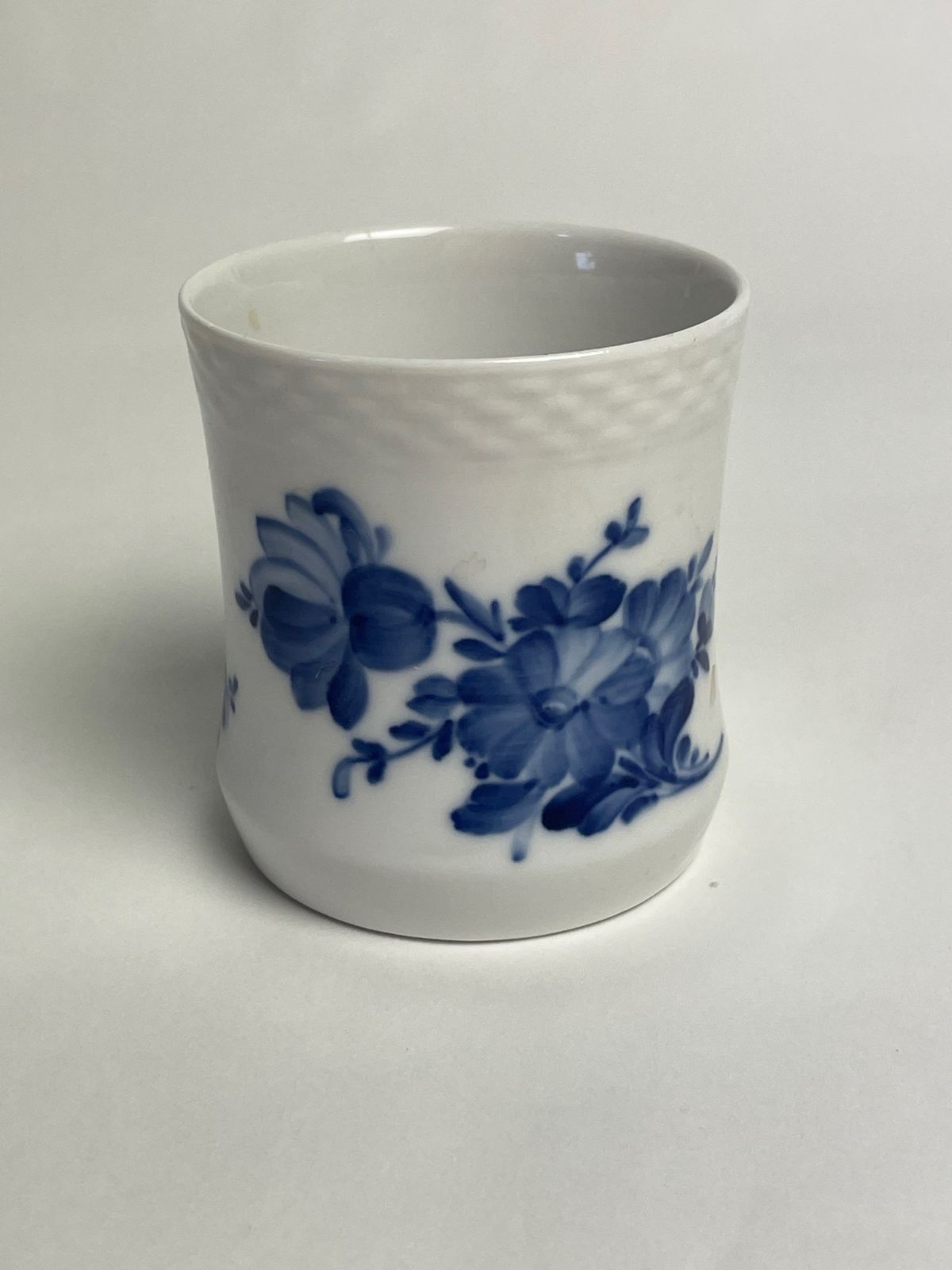 低価，お買い得】 Z825 F Rコペンハーゲン ブルーフラワー C＆S＆