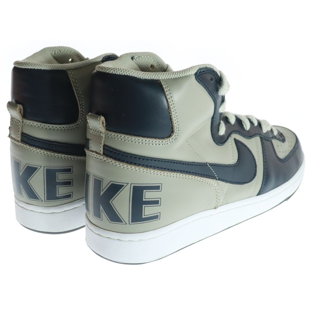 NIKE (ナイキ) 【観賞用 2003年製】 TERMINATOR HIGH GEORGETOWN