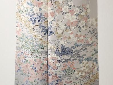 訪問着 身長151-166cm h-160 訪問着 身長151-166cm h-200 - メルカリ