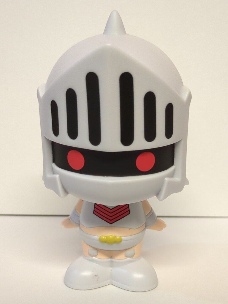キン肉マン 一番くじ ロビンマスク Amazon.co.jp: フィギュア ロビンマスク キン肉マン 一番くじ