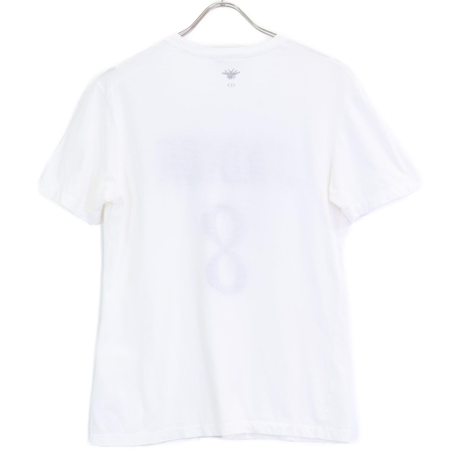 ChristianDior Tシャツ　半袖　ディオール　白　新品　タグ付き 楽天市場】Christian Dior クリスチャンディオール THE LATEST