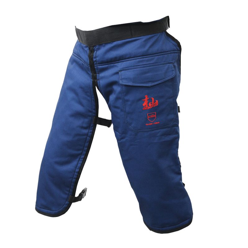 杣 SOMA T 004 E 防護ズボン