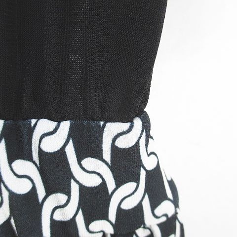 レジィーナロマンティコ ReginaRomantico チェーン柄 オールインワン  