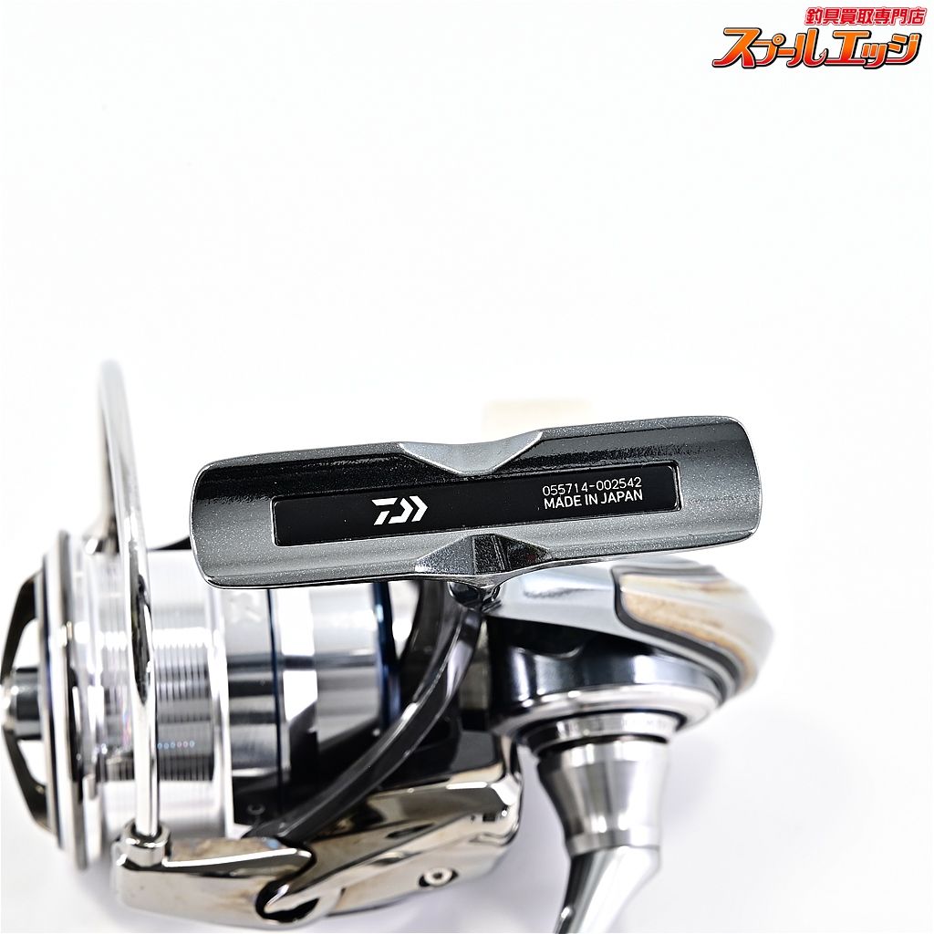 【全品送料無料】 ダイワ 18イグジスト FC LT 2500S-C DAIWA EXIST m39884