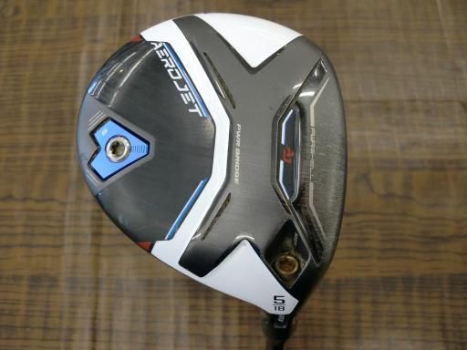 コブラ 5W cobra エアロジェット フェアウェイウッド ヘッドのみ コブラ エアロジェットls 5w コブラ AEROJET エアロジェット LS