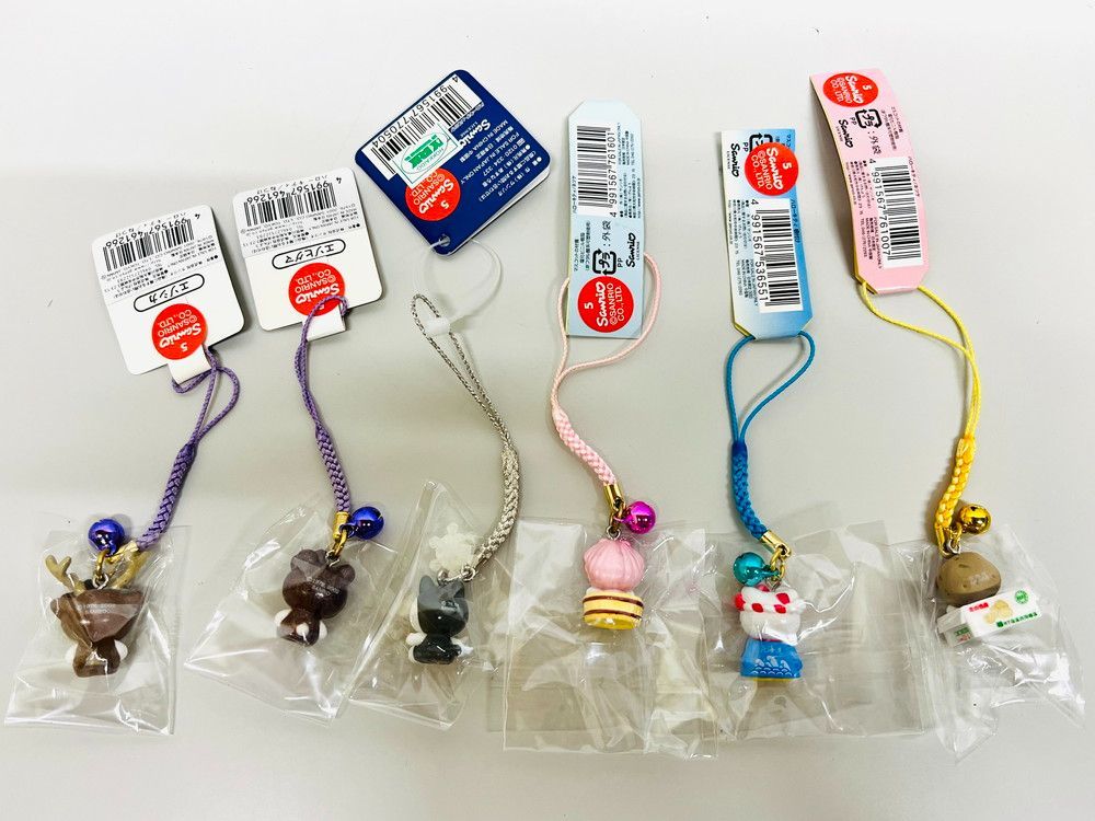 KITTY ハローキティ