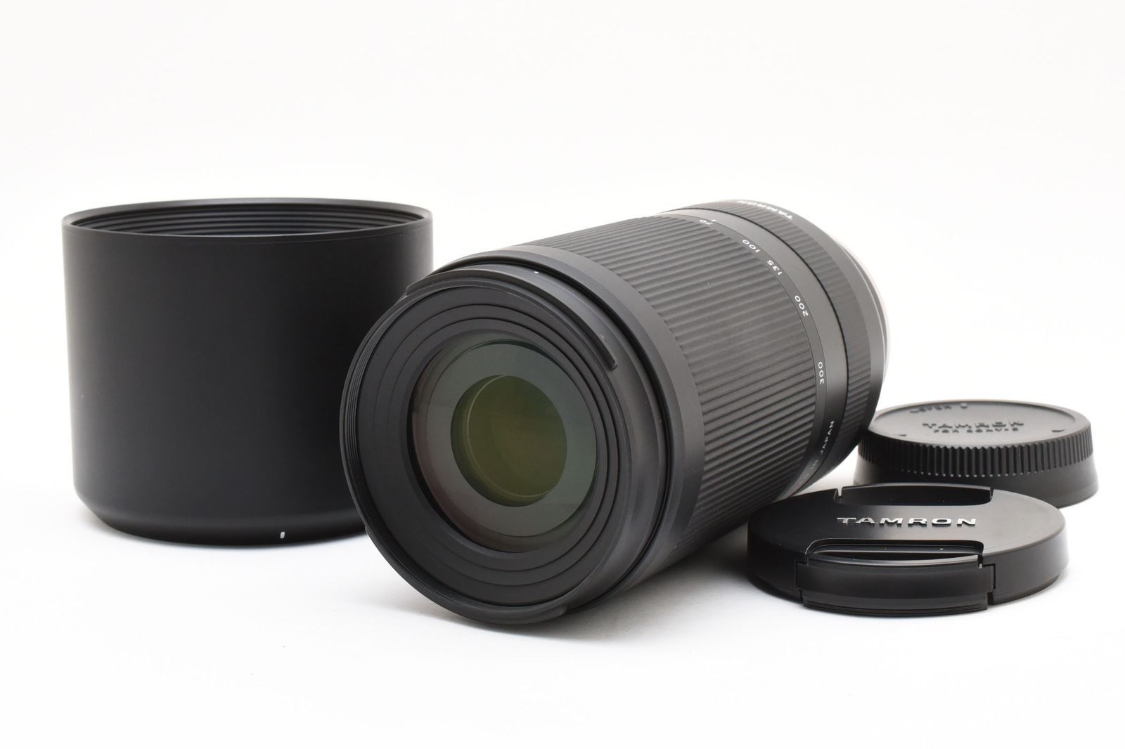 TAMRON タムロン 70-300 F4.5-6.3 Di III RXD A047S α Eマウント