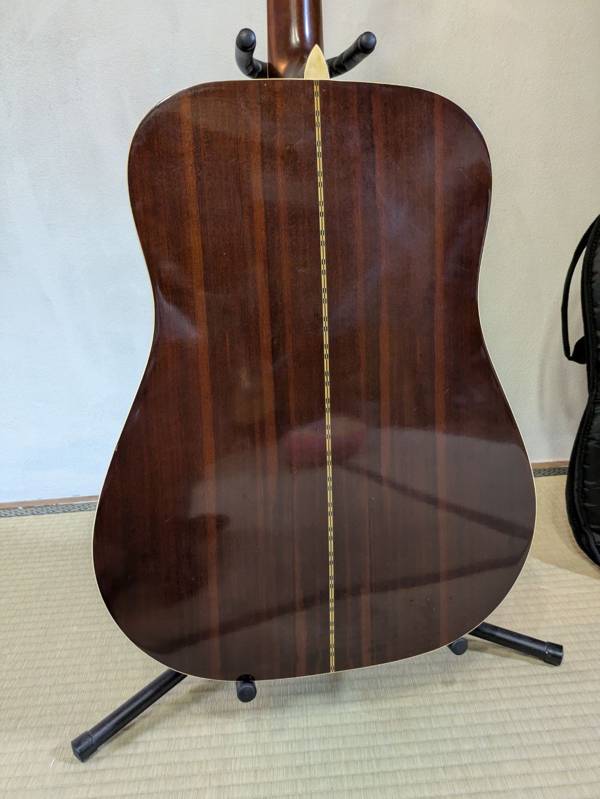 Morris アコギ アコースティックギター 1972年(モーリス)｜売買された