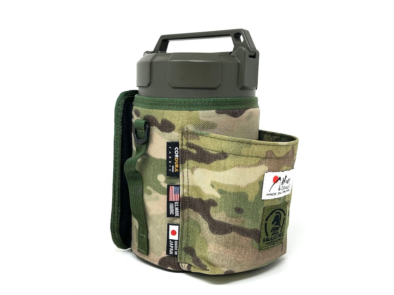 メディックボトル