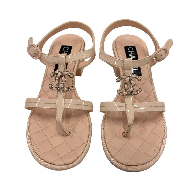 シャネル CHANEL