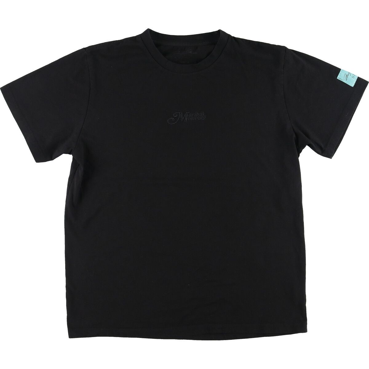 古着 S Palace MARILYN MONROE マリリンモンロー バックプリント プリントTシャツ メンズM/eaa444201