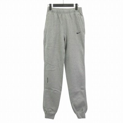 NIKE ナイキ　スウェットパンツ　レア　タグ付き NIKE - ☆新品タグ付☆ ナイキ テック フリース オープンヘム