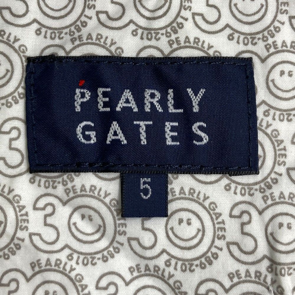 GATES パーリーゲイツ