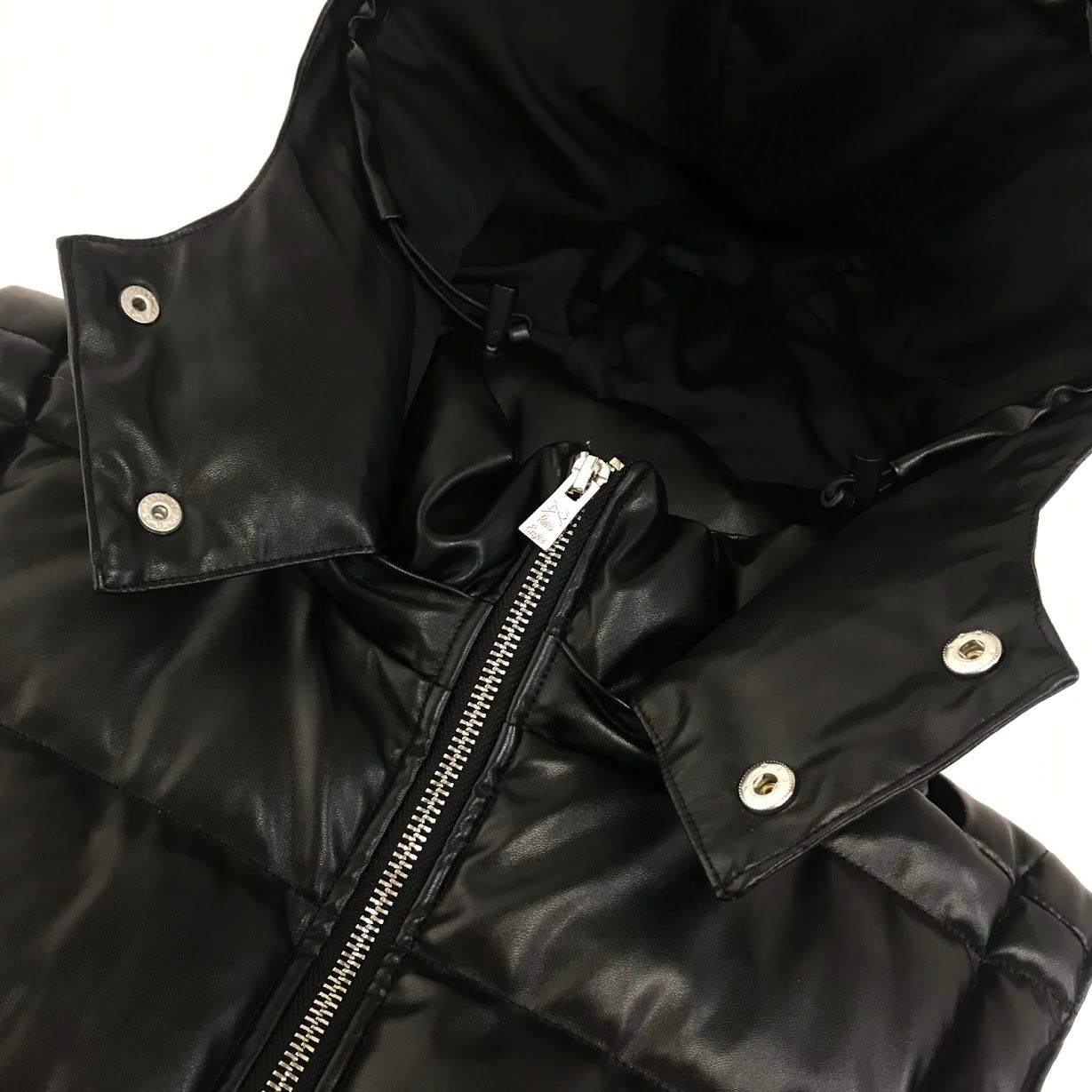 M Leather