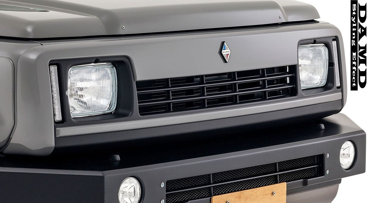 新品 ジムニー JB64/JB74 フードダクトカバー 5P 3色選択 新品 ジムニー JB64/JB74 フードダクトカバー 5P 3色選択 S11