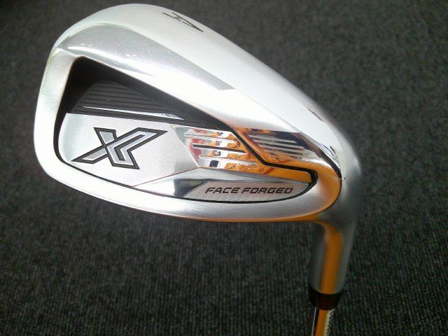  ウェッジ ダンロップ ゼクシオX2024/DG 95/S200/49[4494]■松山店