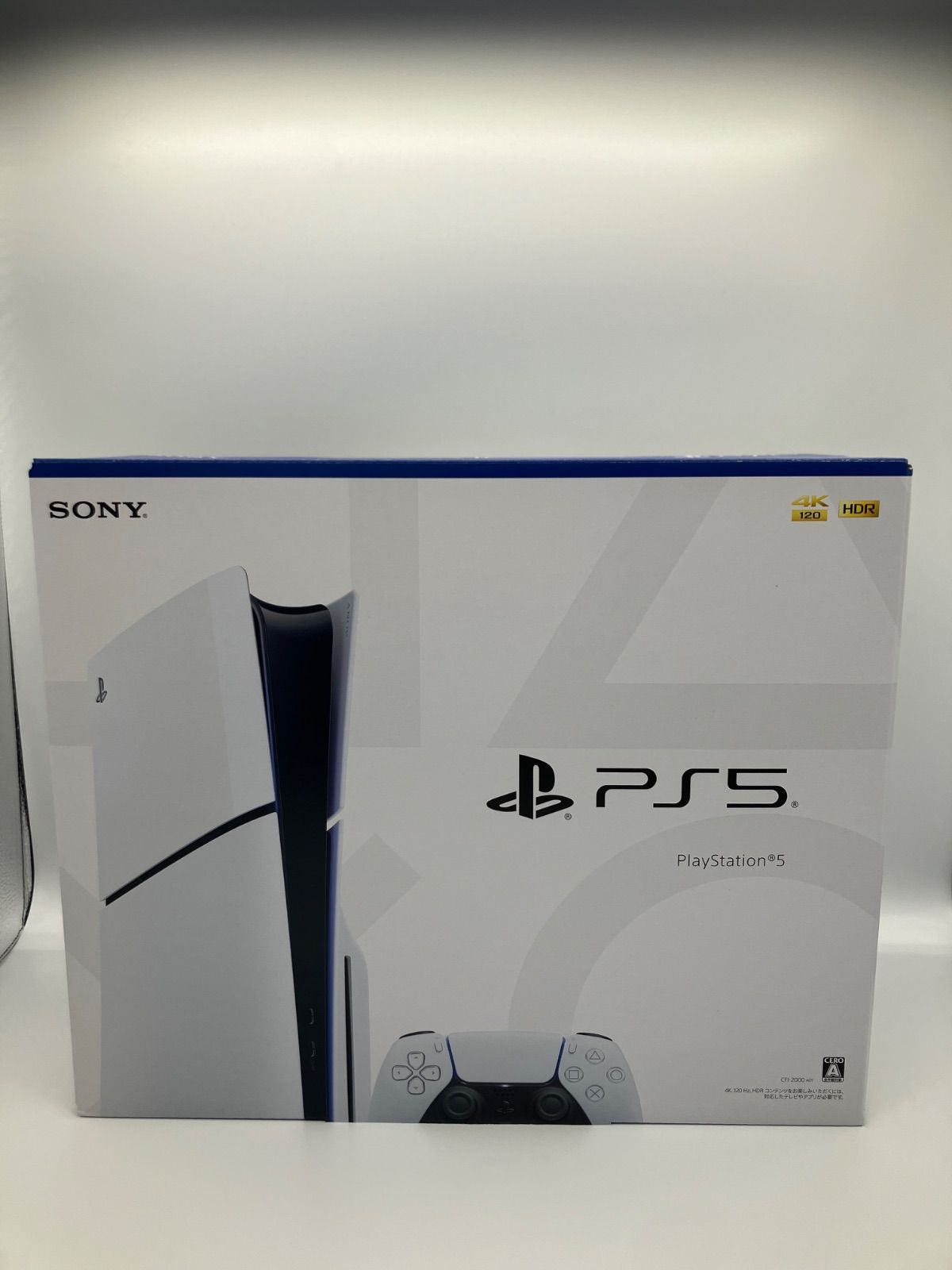 新品/未開封】PlayStation 5 CFI-2000A01 【新品未使用品】 楽天 新品/未開封】PlayStation 5 CFI-2000A01 【新品未使用品】 楽天