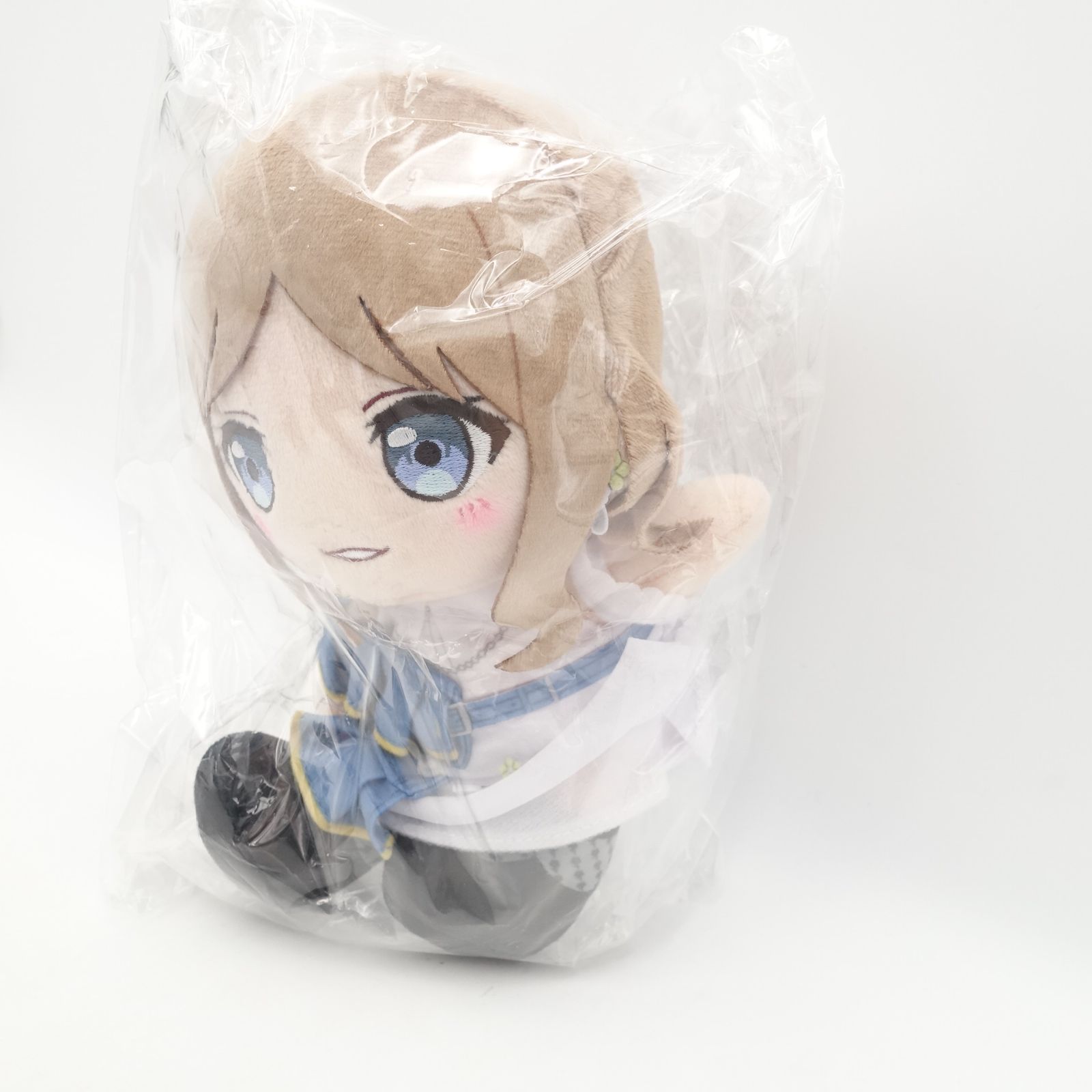 BanG Dream! MyGO!!!!! ぬいぐるみ バンドリ 長崎そよ 制服 BanG Dream!_ぬいぐるみ MyGO!!!!! 長崎そよ 制服Ver. | 公式