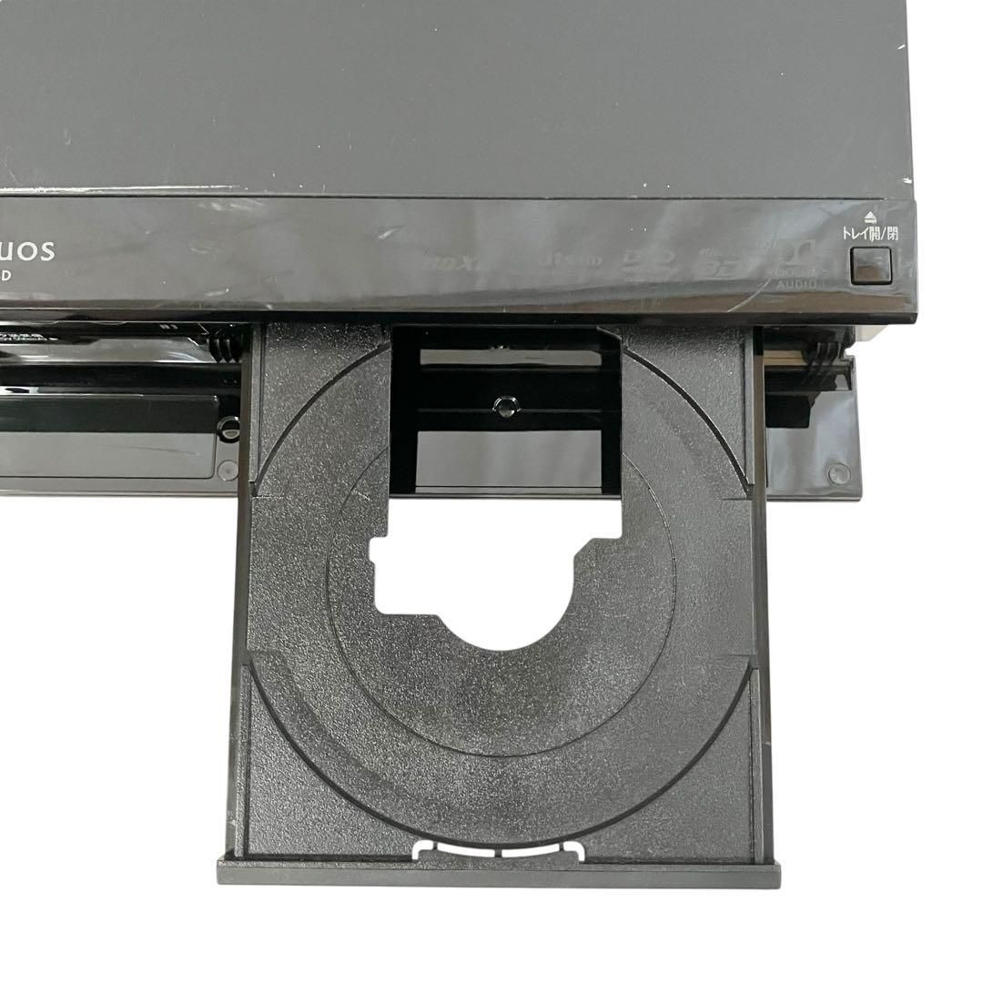 シャープ AQUOS 3番組同時録画 ブルーレイレコーダー BD-T2800 SHARP AQUOS 3番組同時録画 2TB ブルーレイレコーダー BD-T2800