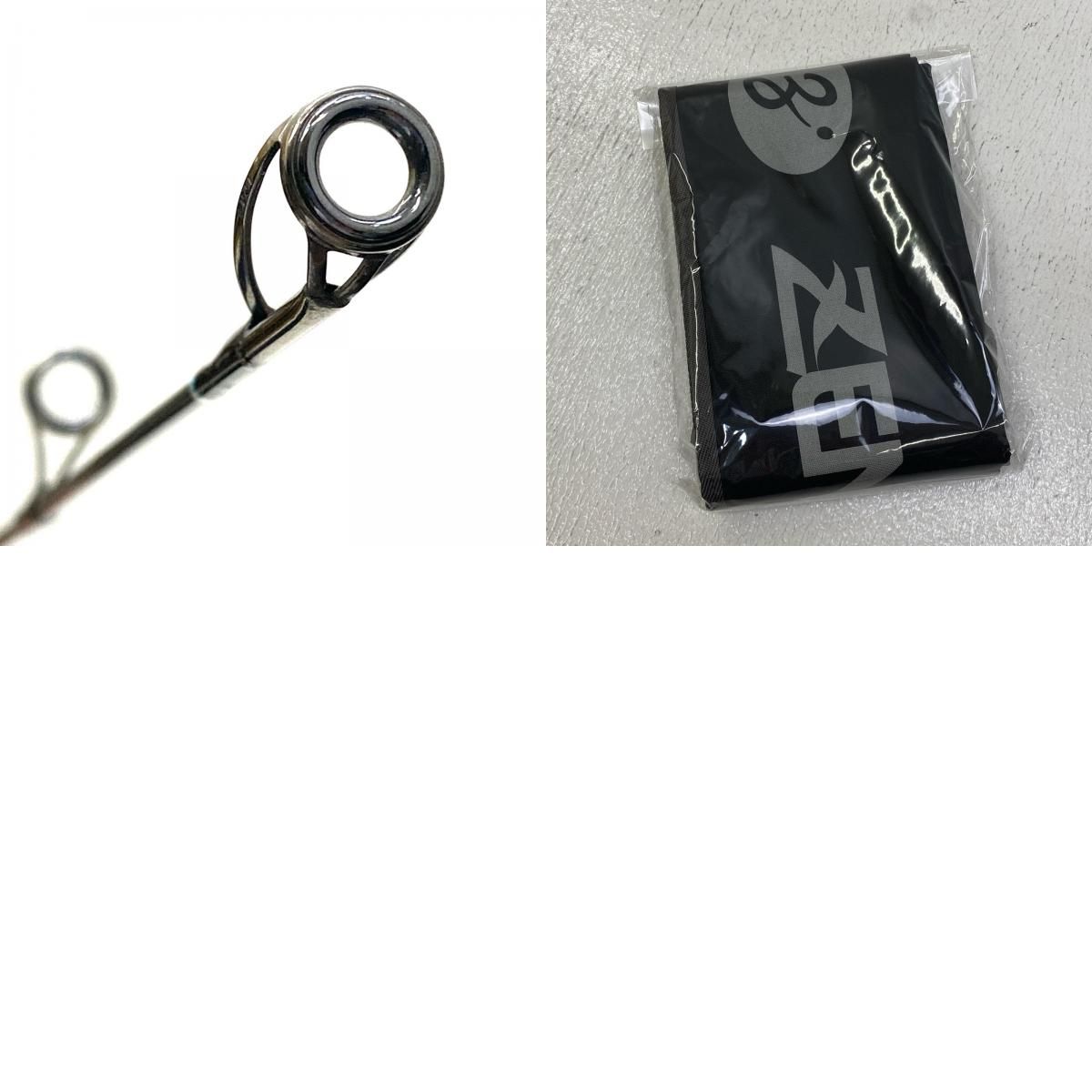 ZENAQ FOKEETO FS59-4 Whippy (Kガイド）ゼナック 41SiQo1f0BS._UF350,350_QL50_.jpg