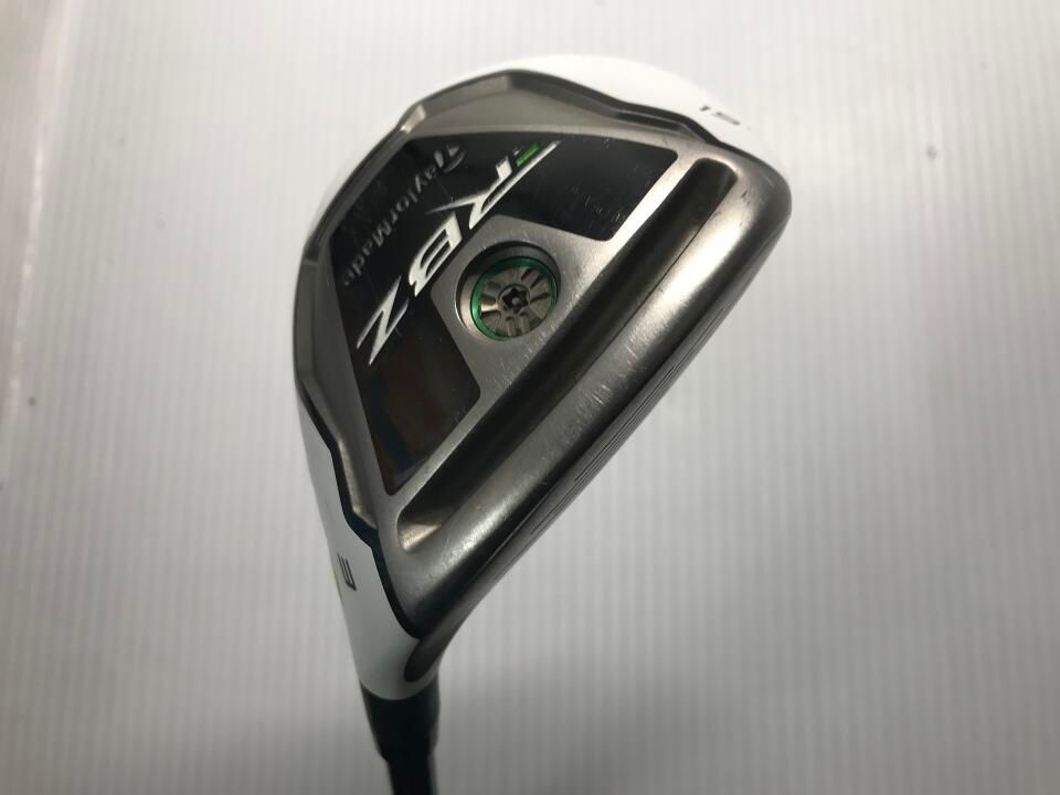 【即納】RocketBallz US | 19 | R | RBZ 65 | 中古 | ユーティリティ | テーラーメイド