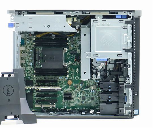 Precision 5820