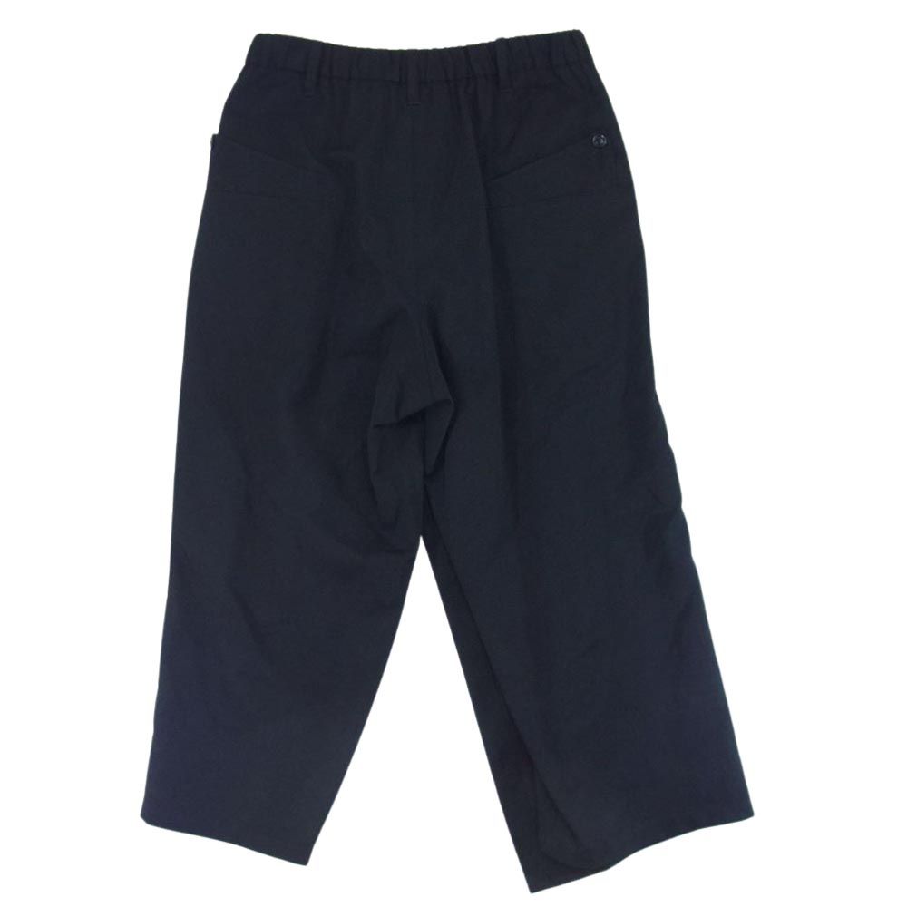 Yohji Yamamoto POUR HOMME ヨウジヤマモトプールオム 17AW HK-P24-100 
