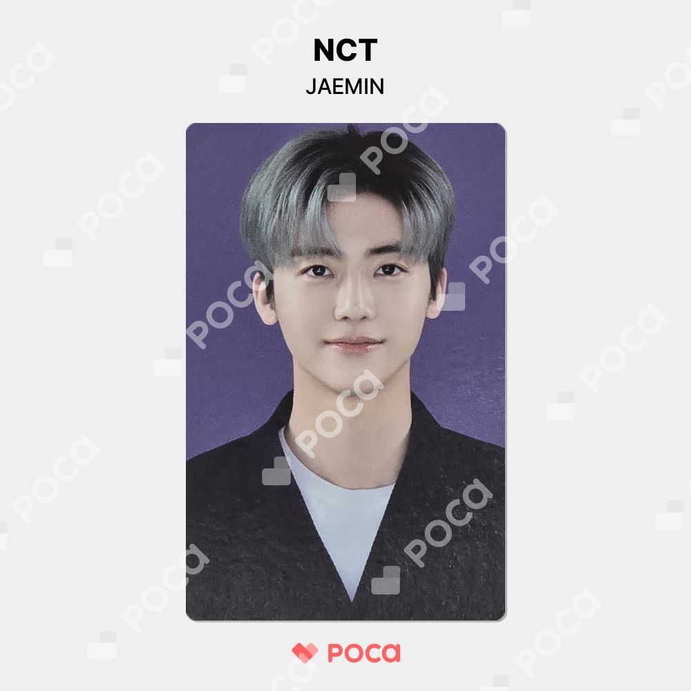 NCT ジェミン トレカ まとめ売り NCTDREAM ジェミン トレカ まとめ売り - メルカリ