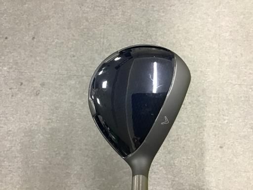 キャロウェイ PARADYM 7W レフティ フェアウェイウッド FW VENTUS TR 5 for CW PARADYM FW フレックスR メンズ 男性用 左利き レフティ 左用 Cランク ゴルフクラブ