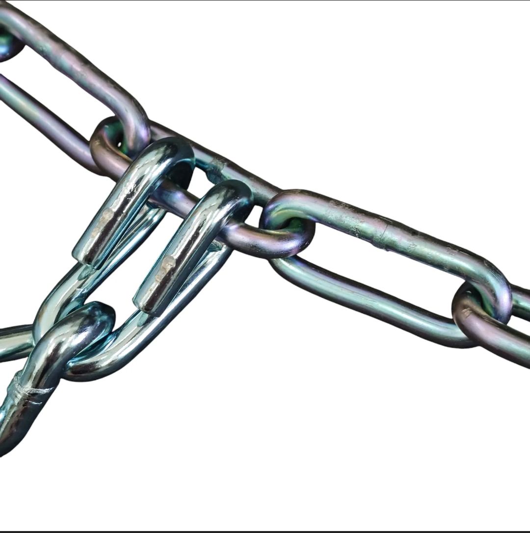 合金鋼チェーン タイヤチェーン
