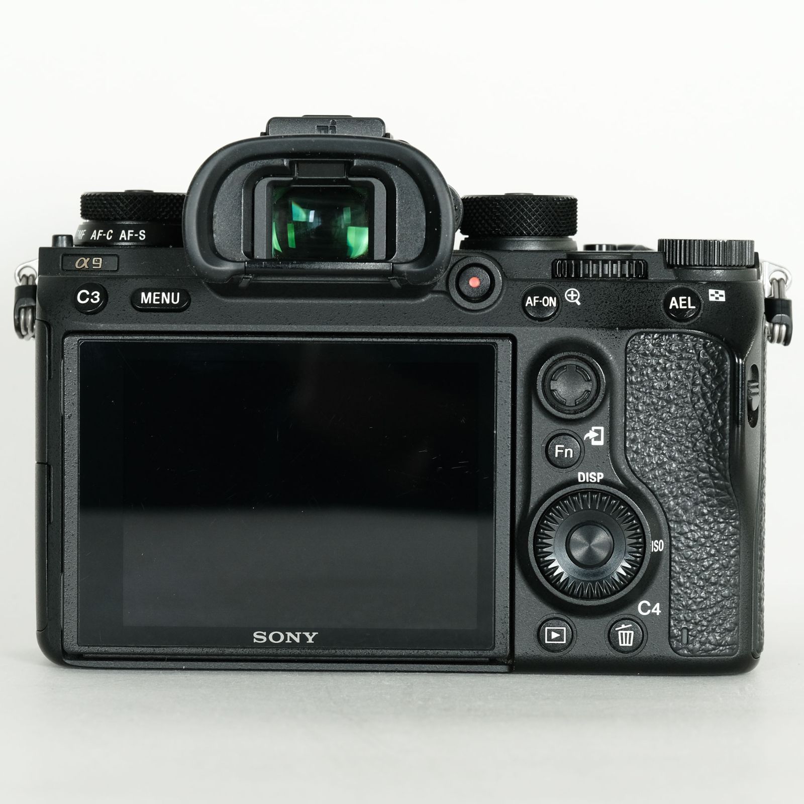 SONY α9 ICLE-9 ショット数　1229枚 α9 主な仕様 | デジタル一眼カメラα（アルファ） | ソニー