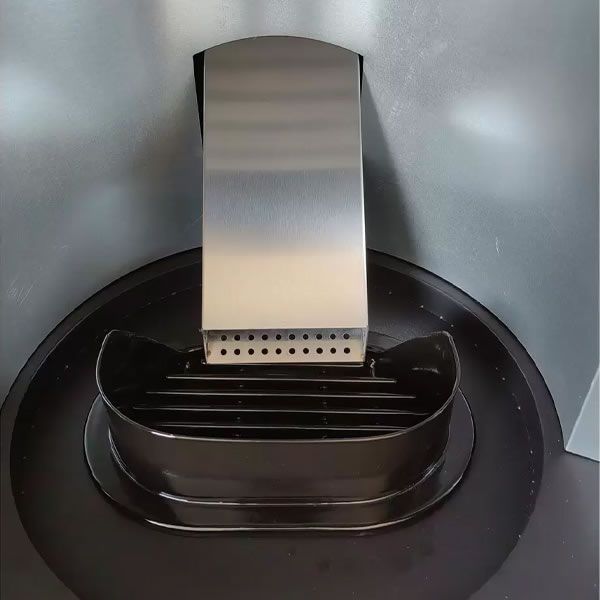 Miredo 屋外用 ペレットヒーター ペレットストーブ スチール製 自動給油 木製ペレット使用 屋外暖炉 焚き火 キャンプ アウトドア コストコ 直送品