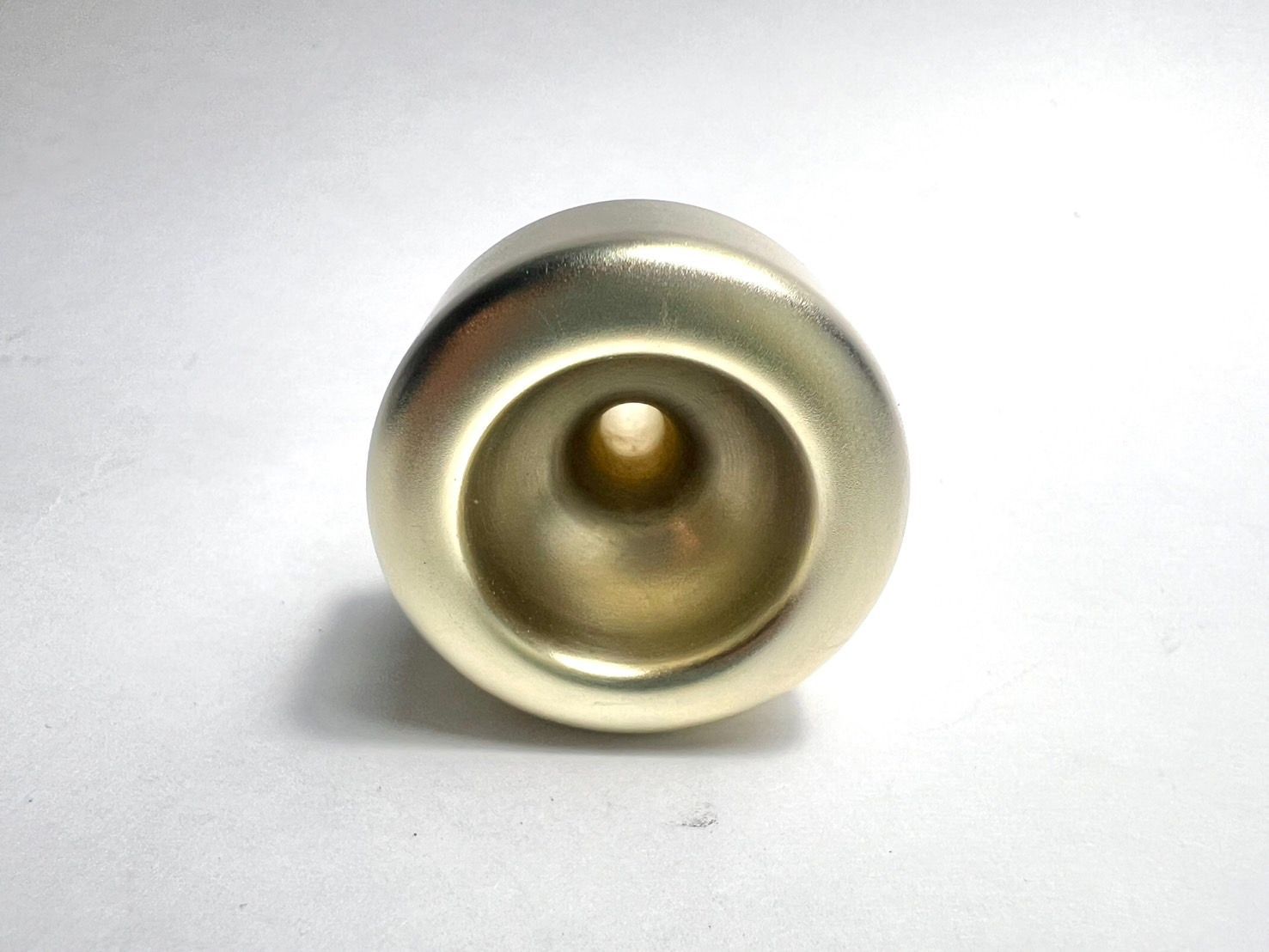 ジュンズ コルネット用マウスピース