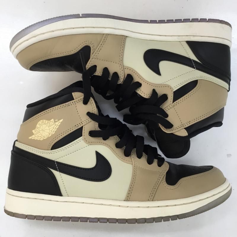 NIKE ナイキ スニーカー Nike Women's Air Jordan 1 High Mushroom