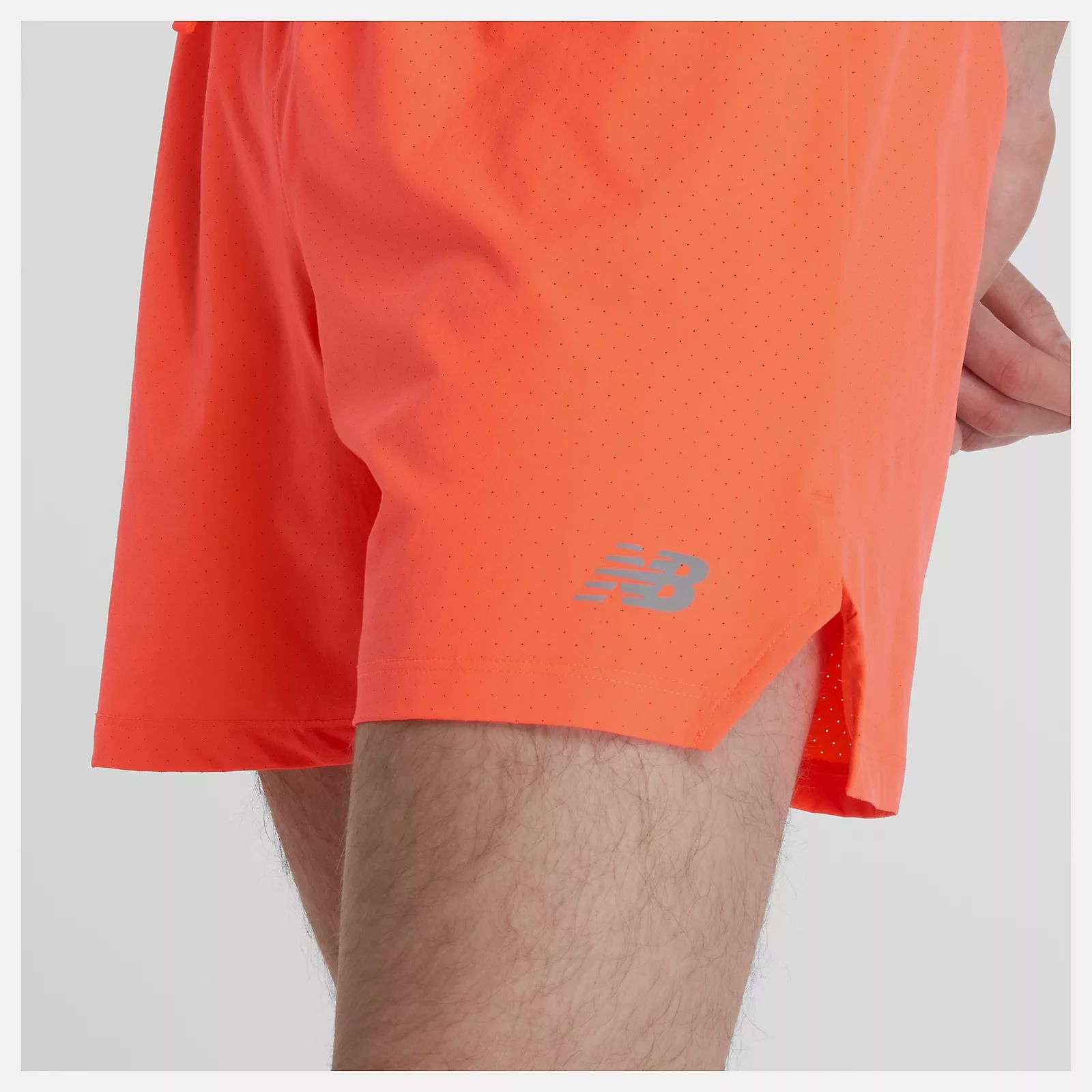 Ranorラナー カモフラMメンズランニングショーツトレイルランニング