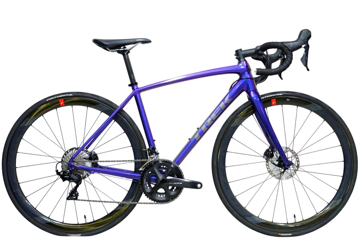 TREK 「トレック」 EMONDA ALR5 DISC 2020年モデル ロードバイク