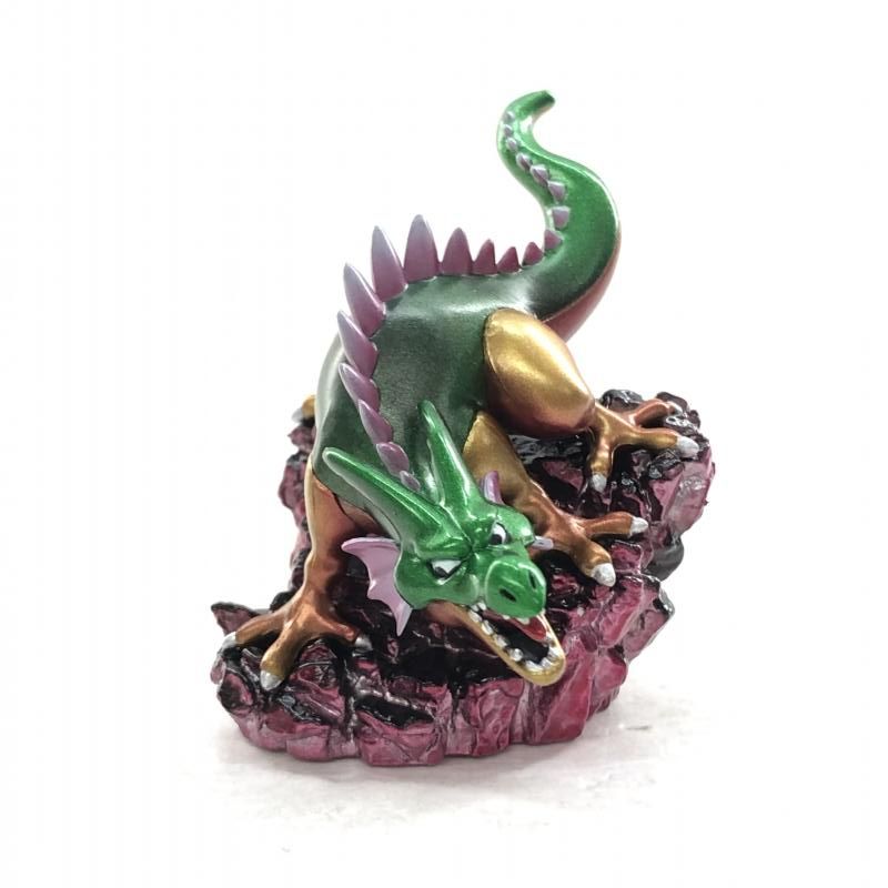 ドラゴンクエスト モンスターズギャラリー チャプター3 彩色19種