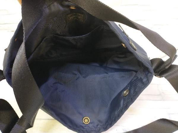 通年 PORTER ポーター ショルダーバッグMUSETTEミュゼット