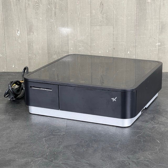 スター精密 レシートプリンター mPOP POP10 BLK JP スマレジ mPOPシリーズ | スター精密株式会社