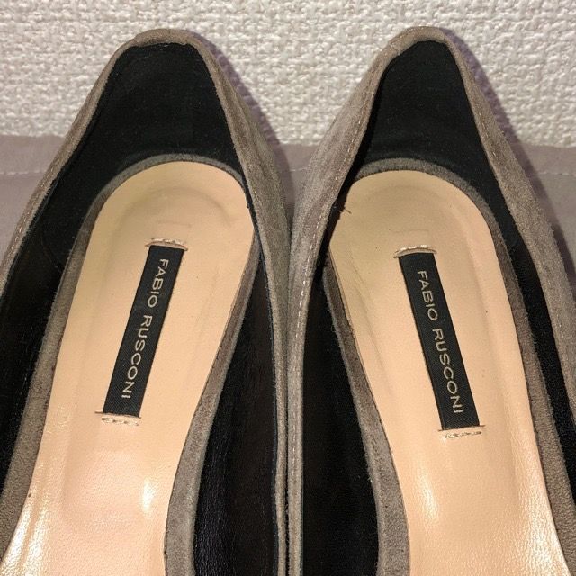 ファビオルスコーニ