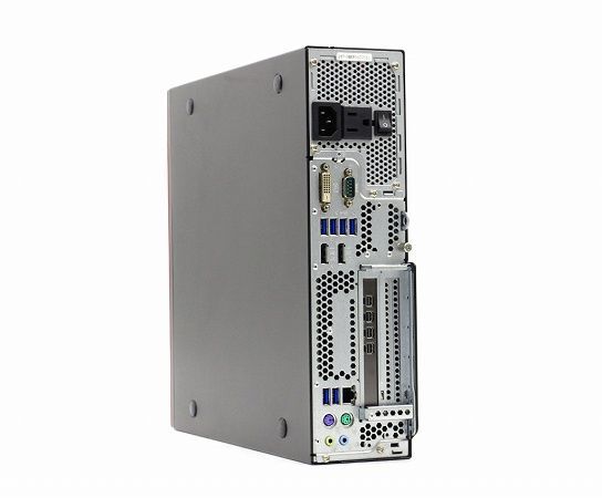 富士通 CELSIUS J550/2 Xeon E3-1225 v6 3.3GHz 32GB 256GB(SSD