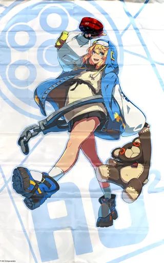 中古】抱き枕カバー・シーツ・ブランケット 司波深雪