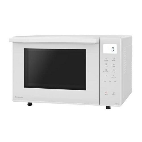 オーブンレンジ ホワイト パナソニック NE-FS 3 C-W