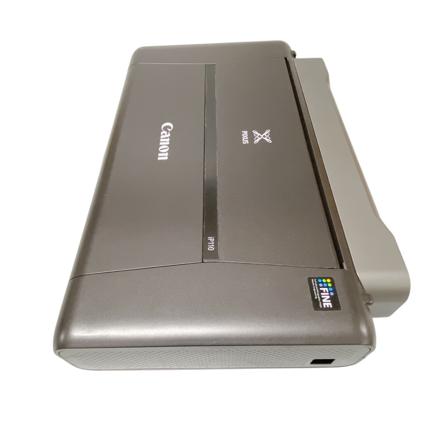 モバイルコンパクト ブラック