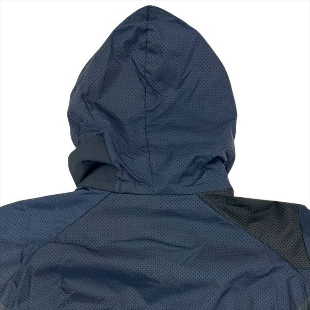 NIKE×sacai Hooded Anorak Jacket(フーデッド アノラック